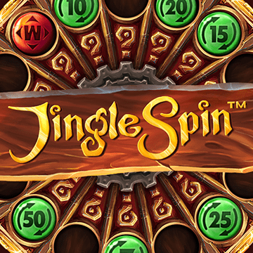 Jingle Spin